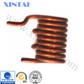 Torsion Spring for Automobiles, Motorcycles and Amusement Park